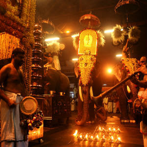 Festival Celebration